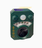 Ahuyentador Ultrasónico Exterior