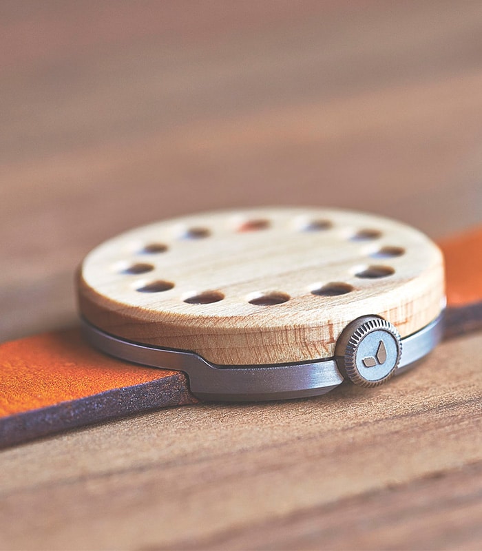 smart-watches-wood-edition-3 Smart watches wood edition - Imagen 3