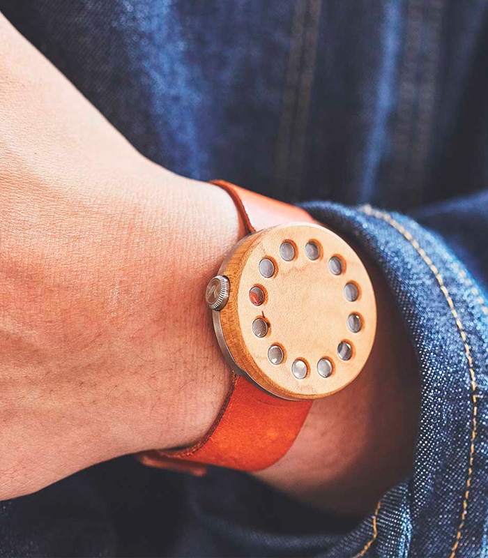 smart-watches-wood-edition-4 Smart watches wood edition - Imagen 4