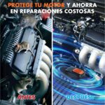 Ahuyentador Ultrasónico para Coche - Imagen 3