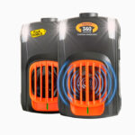 Ahuyentador Ultrasónico para Coche