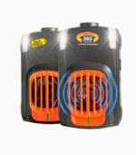 Ahuyentador Ultrasónico para Coche